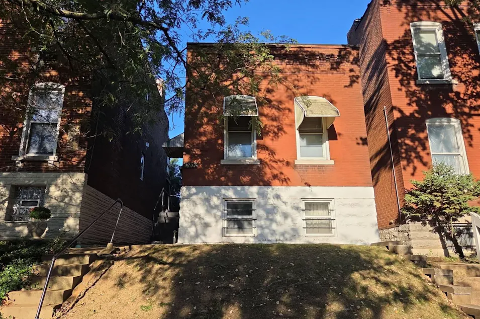 4707 Minnesota Ave Saint Louis, MO 63111, St. Louis City County