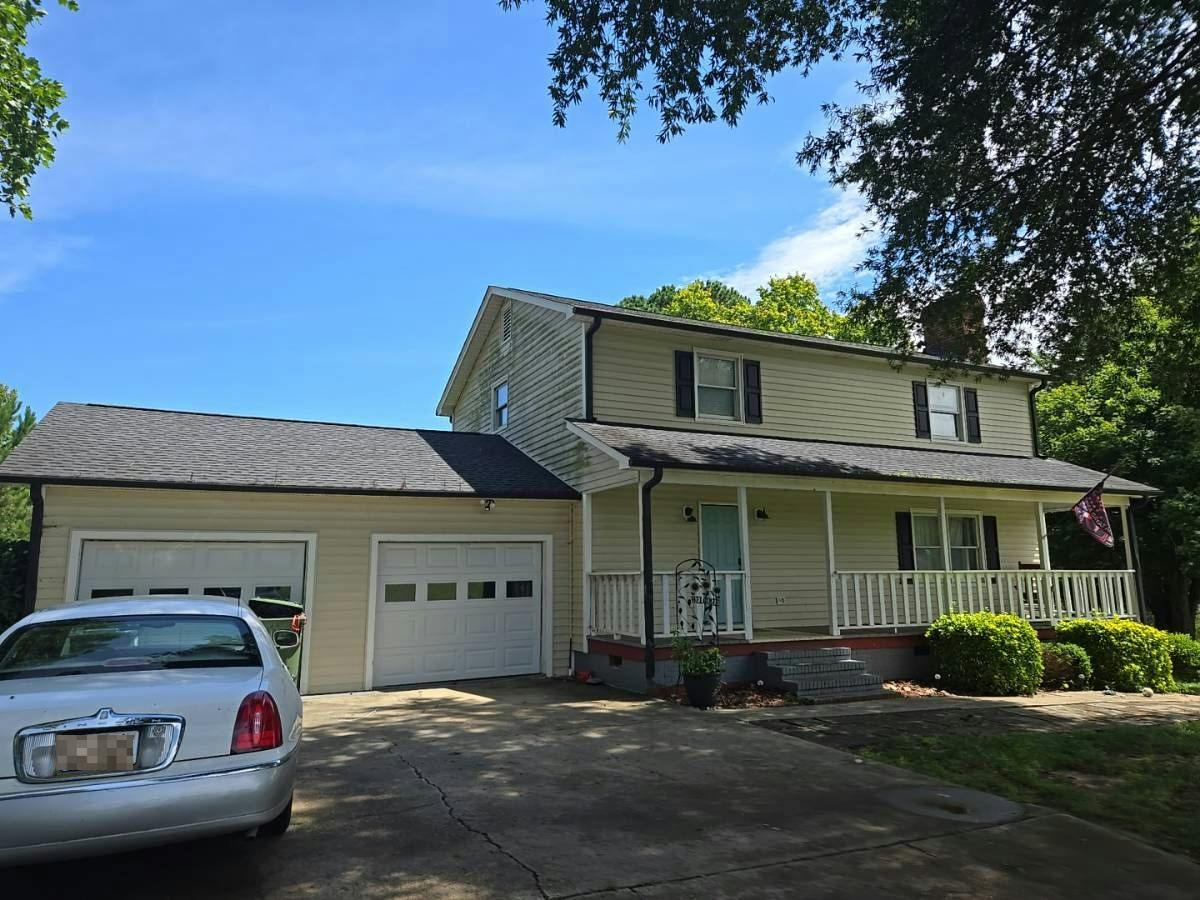 Nassau Trl, Asheboro, NC 27205