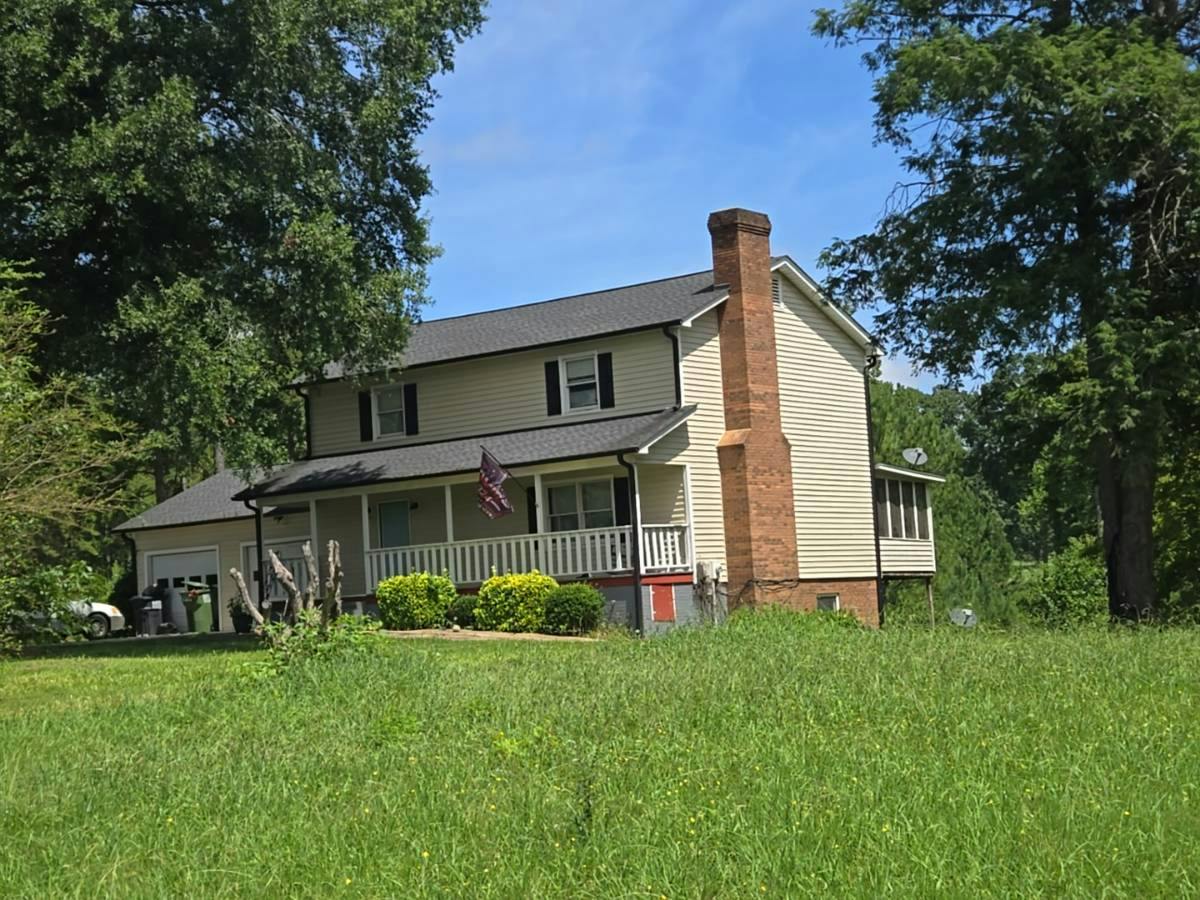 Nassau Trl, Asheboro, NC 27205 #1