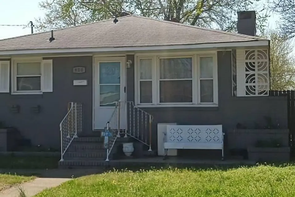 900 37th St Newport News, VA 23607, City of Newport News County