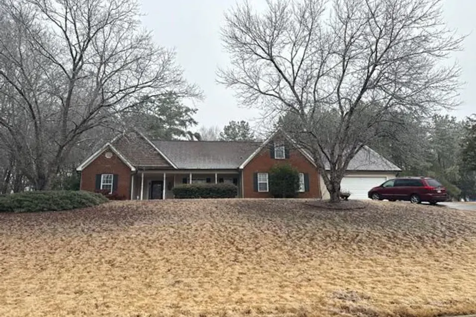 217 Cobblestone Ln McDonough, GA 30252, Henry County