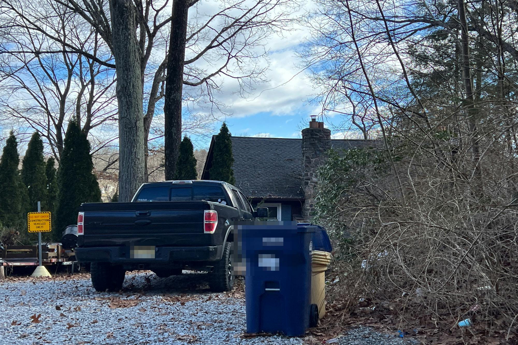 Shore Trl, Stockholm, NJ 07460 #1