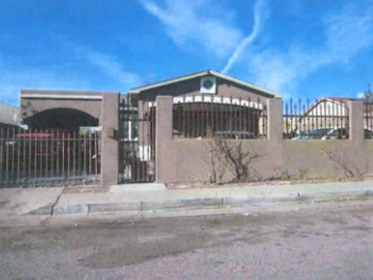 135 57th Street SW Albuquerque, NM 87121, Bernalillo County