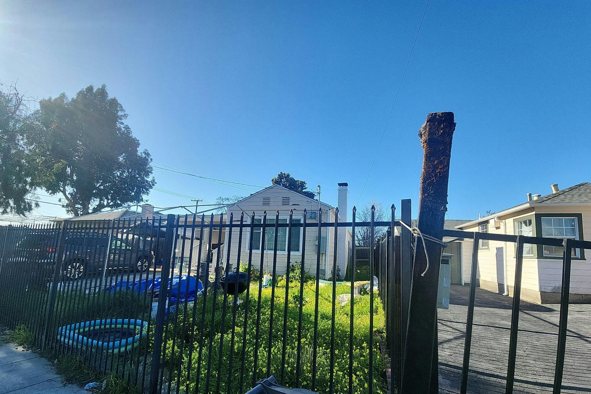 99th Ave, Oakland, CA 94603 #1