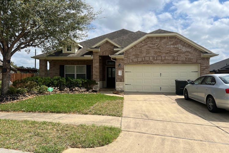 24006 Richglen Ct Spring, TX 77389, Harris County
