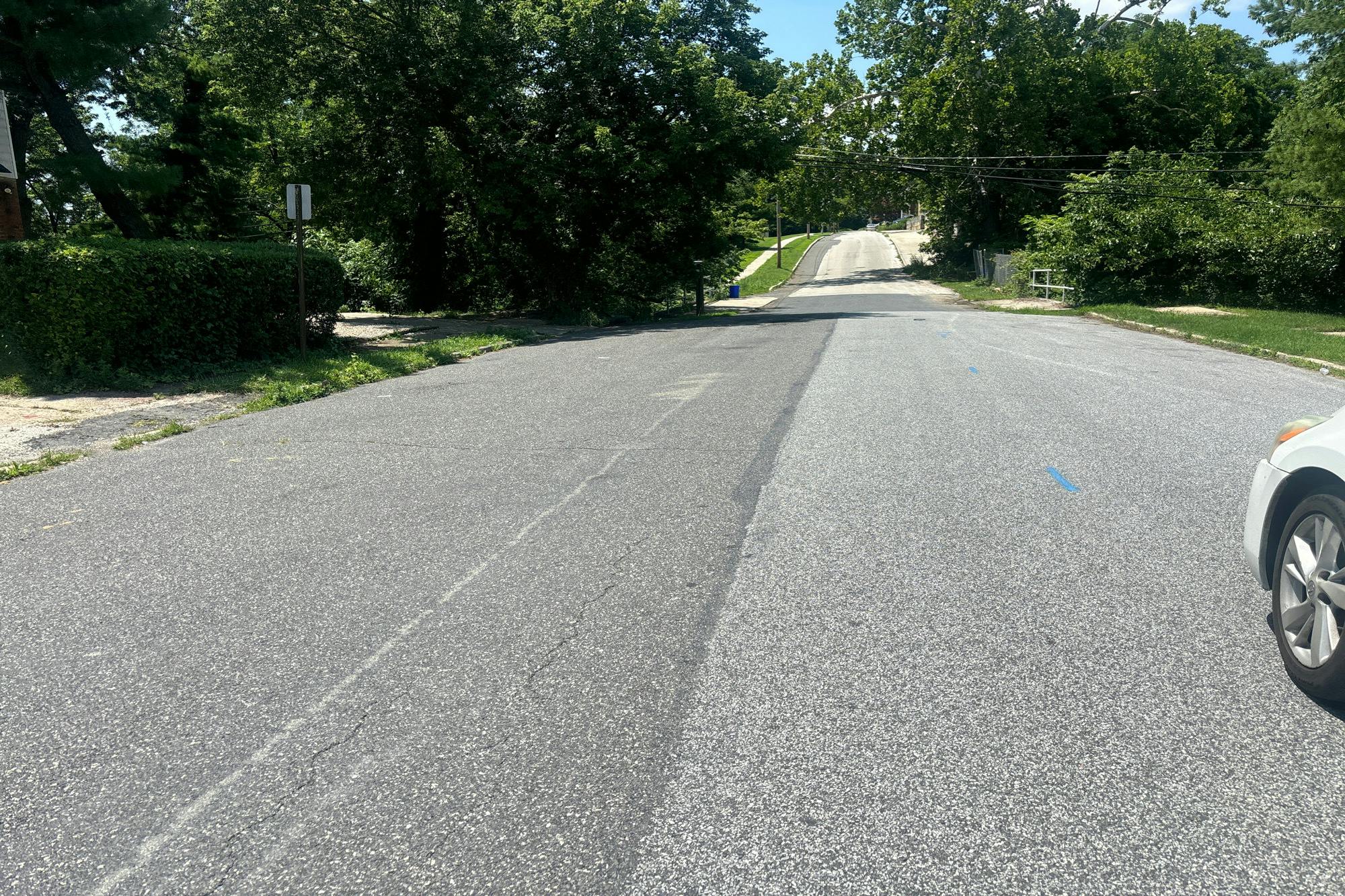 Linden Ave, Sharon Hill, PA 19079
