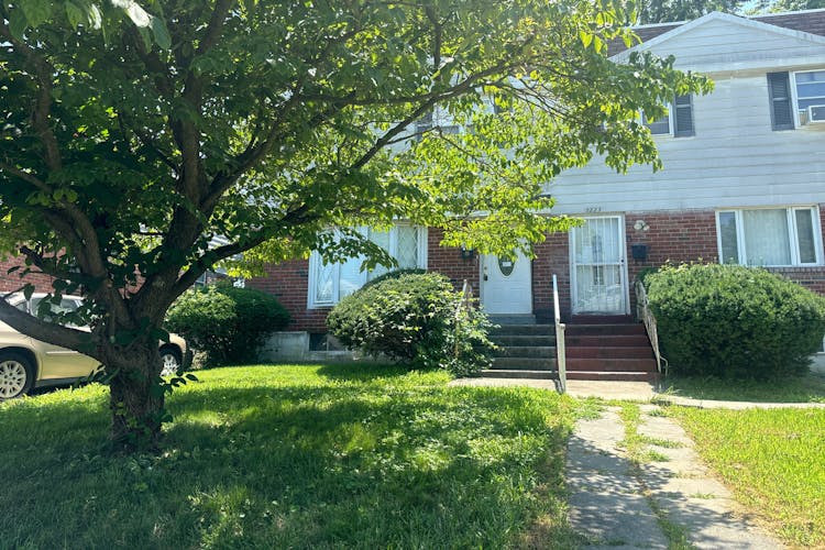 1221 Linden Avenue Sharon Hill, PA 19079, Delaware County