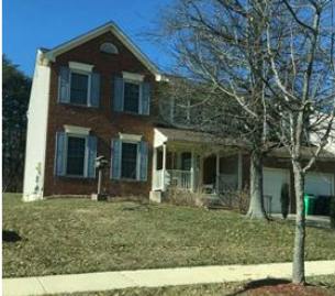Surratts Manor Dr, Clinton, MD 20735 #1