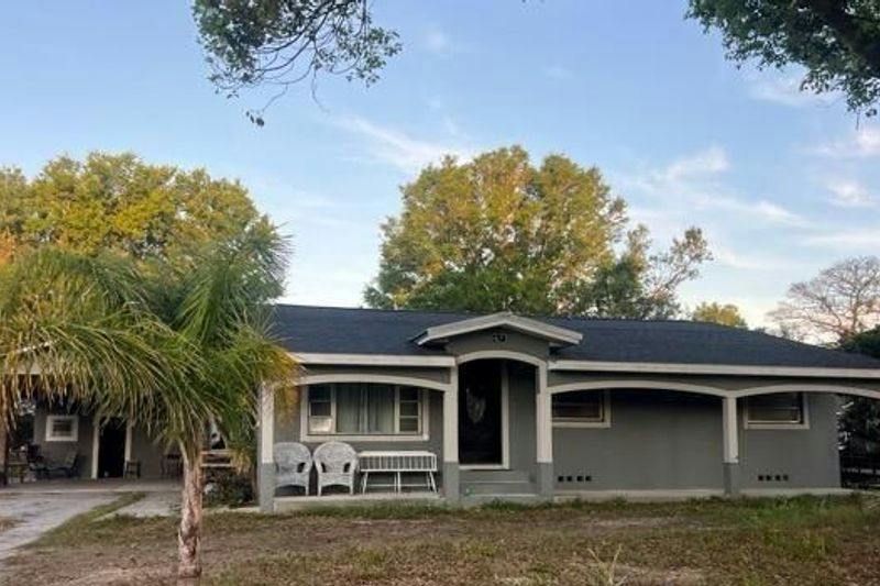Clara Ave, Deland, FL 32720