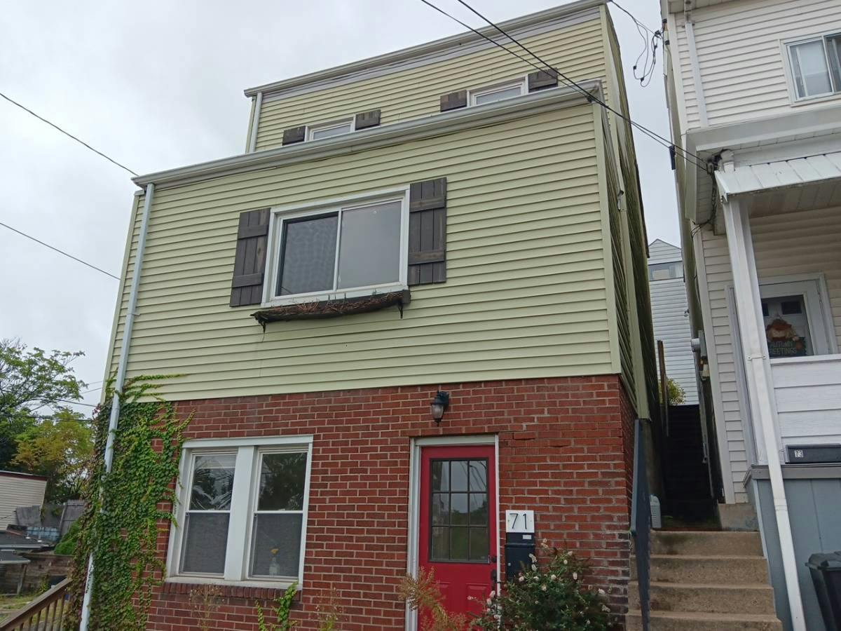 Barry St, Pittsburgh, PA 15203 #1
