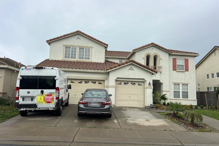 2411 Minden Way Sacramento, CA 95835, Sacramento County