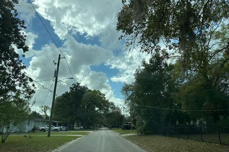 Shelton Rd, Jacksonville, FL 32211