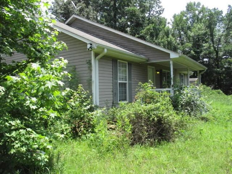 831 County Rd 131 Jemison, AL 35085, Chilton County