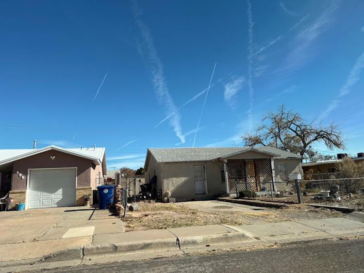 478 60th St NW Albuquerque, NM 87105, Bernalillo County