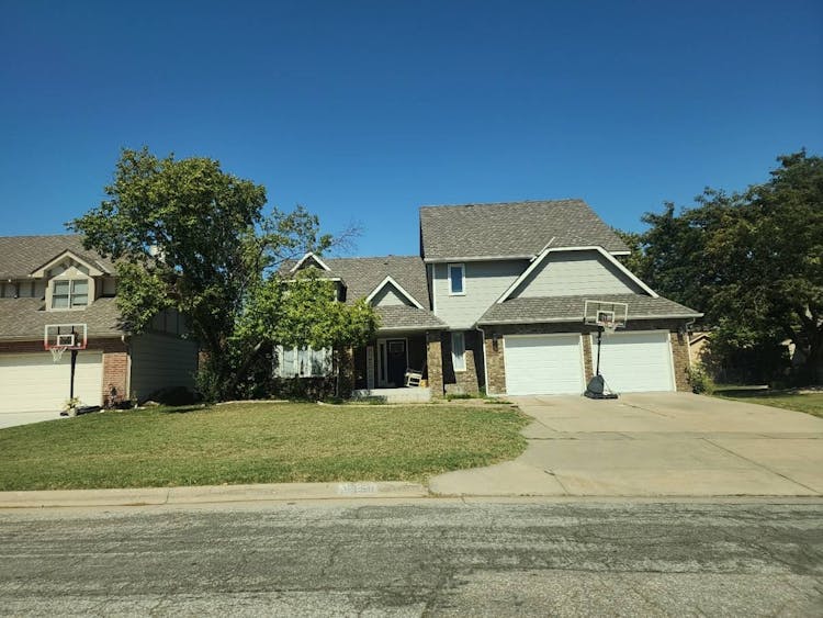 2850 N Tallgrass St Wichita, KS 67226, Sedgwick County