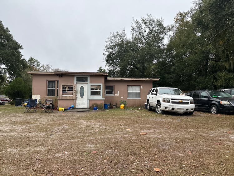 6118 Mercer Cir North Jacksonville, FL 32217, Duval County