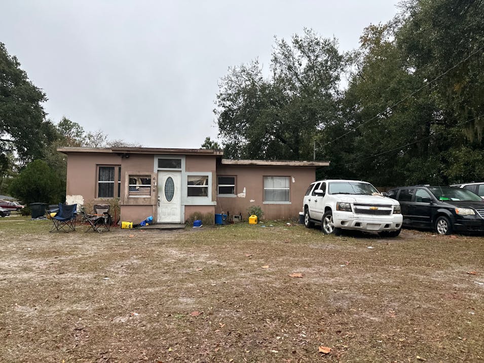 6118 Mercer Cir North Jacksonville, FL 32217, Duval County