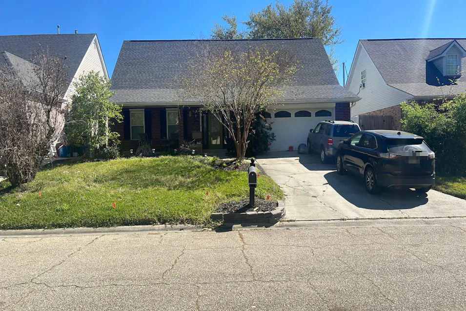 207 Ranger Pl Slidell, LA 70458, Saint Tammany County