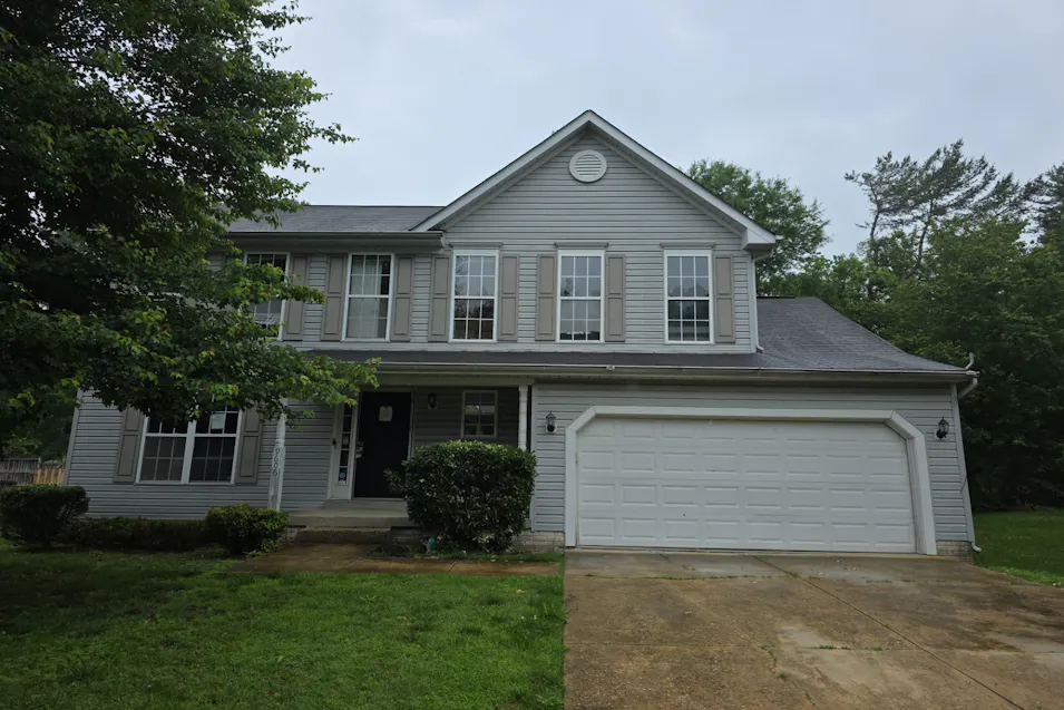 9606 Toucan Dr Upper Marlboro, MD 20772, Prince George's County