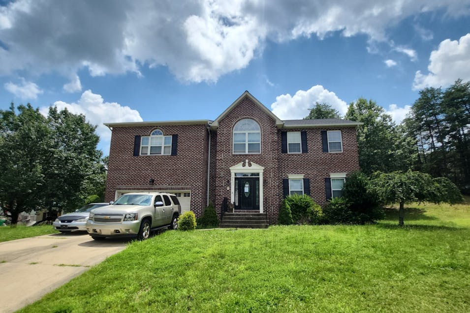 8401 Cahill Court Clinton, MD 20735, Prince George`s County