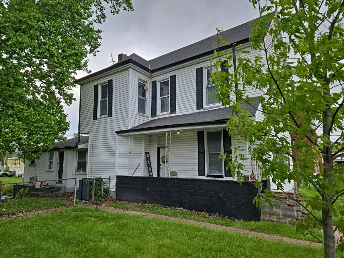 San Francisco Ave, Saint Louis, MO 63115 #1