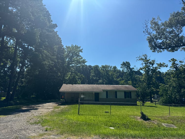 3625 Roy Road Shreveport, LA 71107, Caddo County