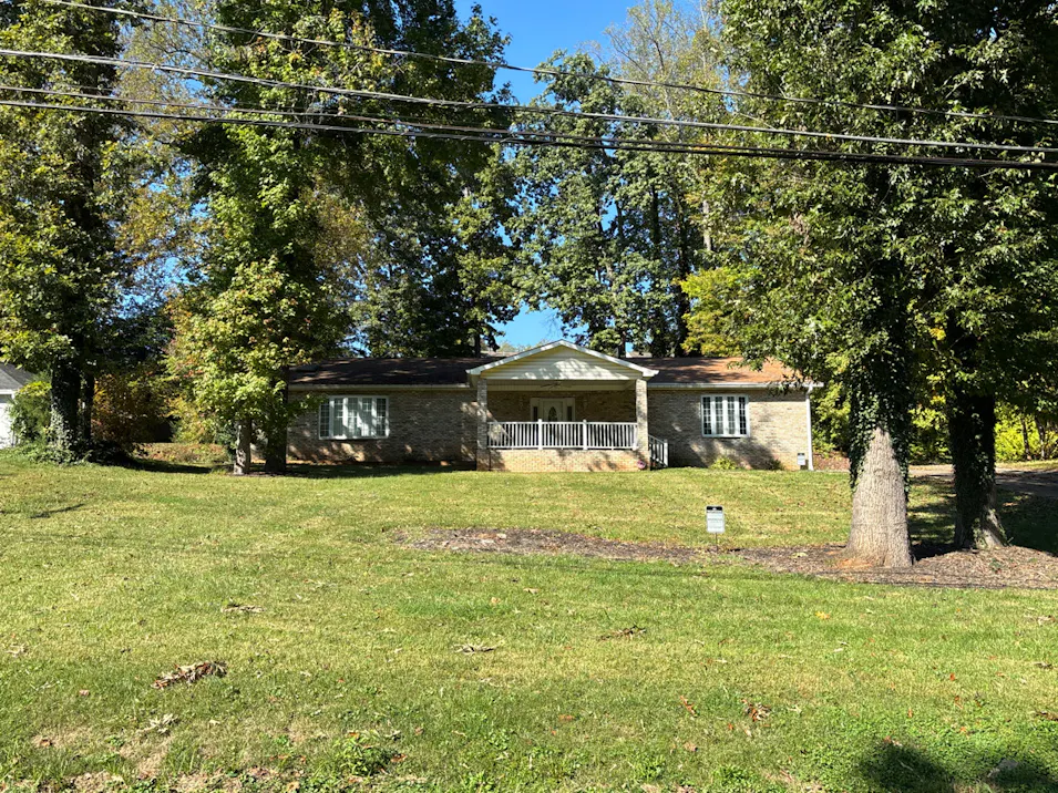 5620 Novack St Winston Salem, NC 27105, Forsyth County