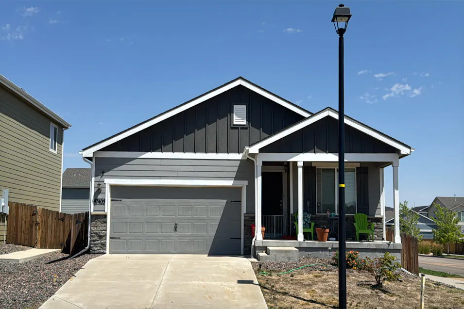 47405 Lily Ave Bennett, CO 80102, Adams County