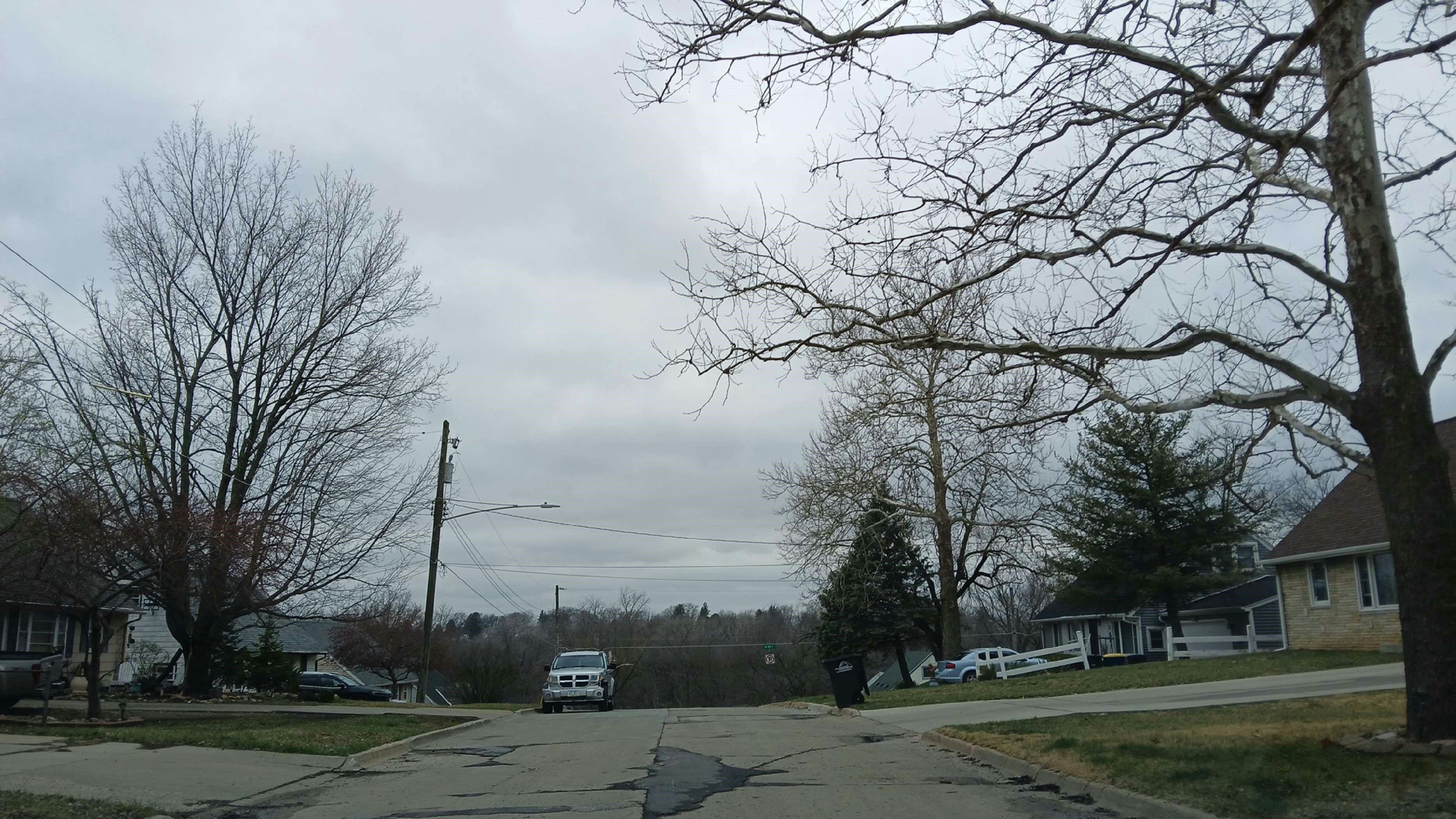 Havens Ave, Des Moines, IA 50315