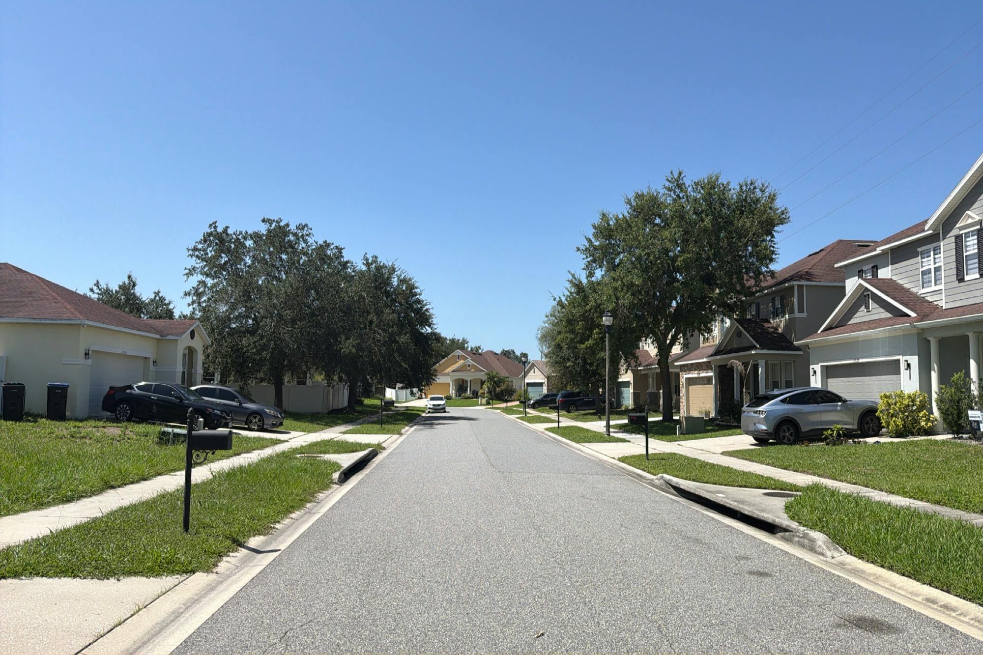 Stratford Pointe Ave, Orlando, FL 32832