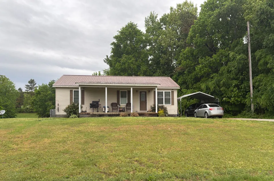 2180 Poplar Springs Rd Huntingdon, TN 38344, Carroll County