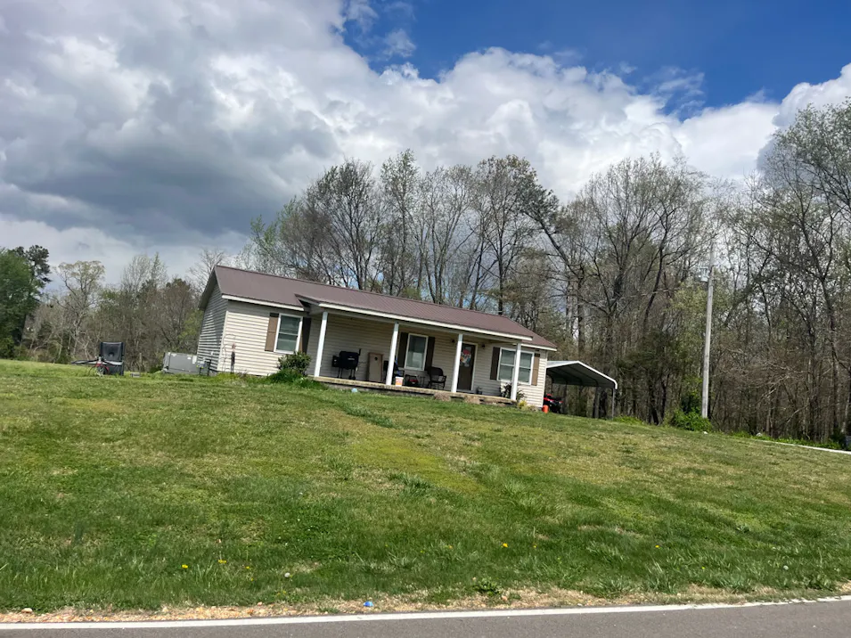 2180 Poplar Springs Rd Huntingdon, TN 38344, Carroll County