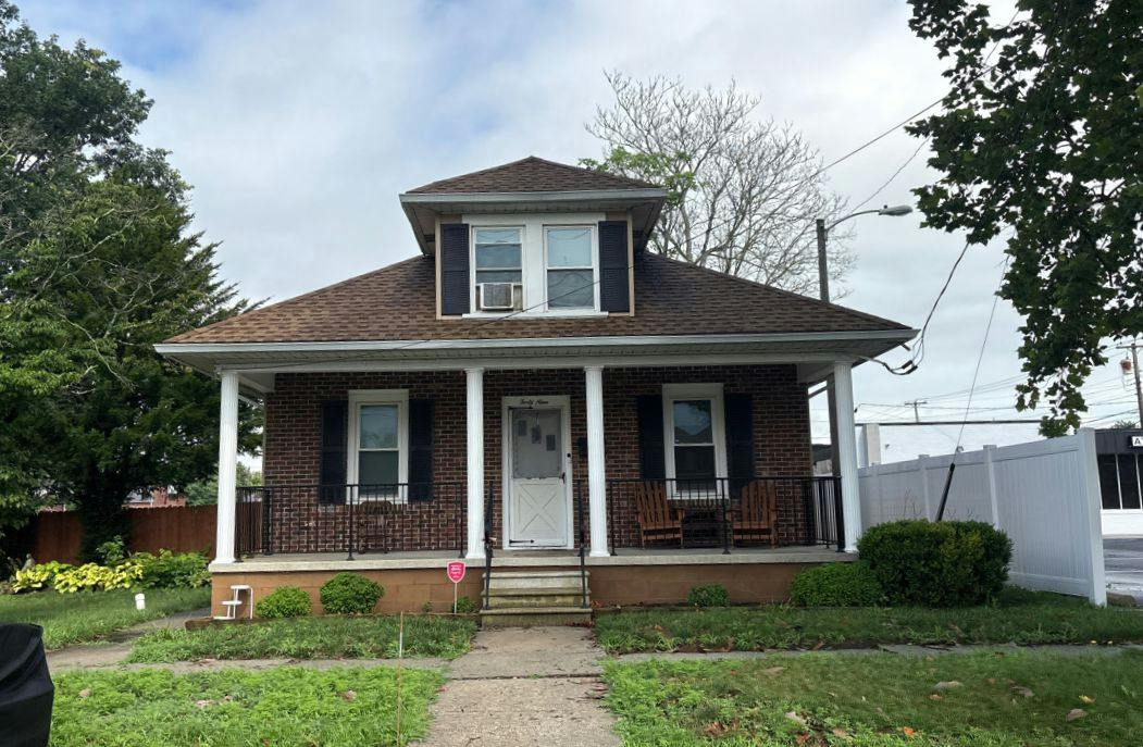 Norfolk Ave, Egg Harbor City, NJ 08215