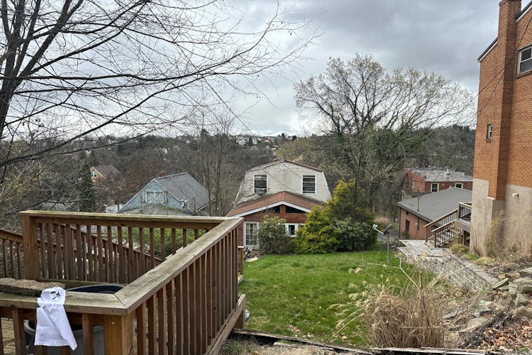 219 Greenfield Ave East Pittsburgh, PA 15112, Allegheny County