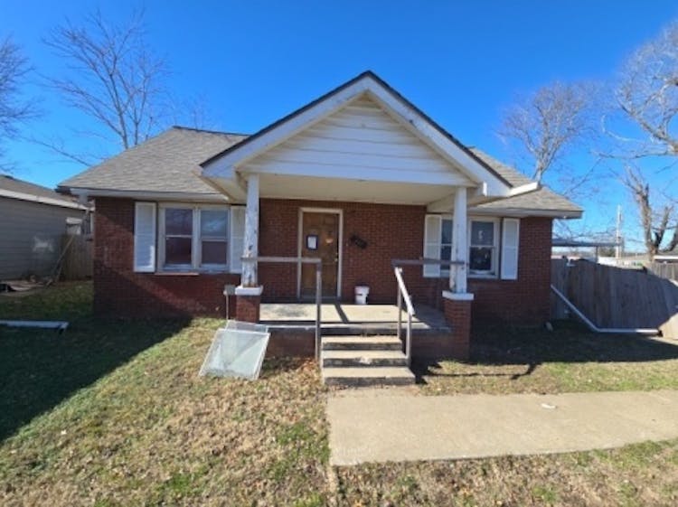 447 N E Elmhurst Ave Bartlesville, OK 74006, Washington County