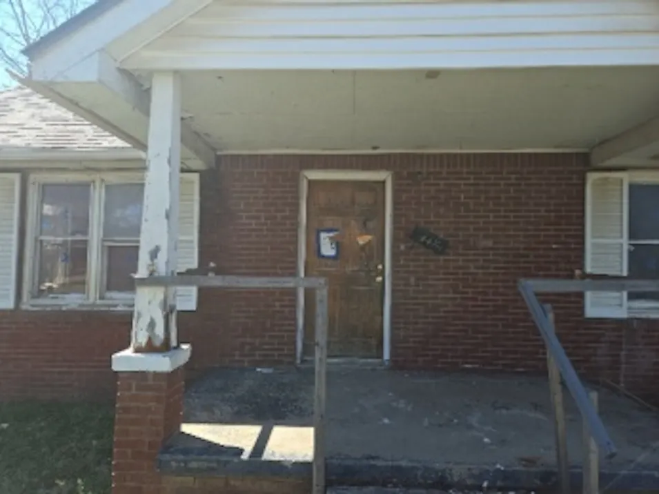 447 N E Elmhurst Ave Bartlesville, OK 74006, Washington County