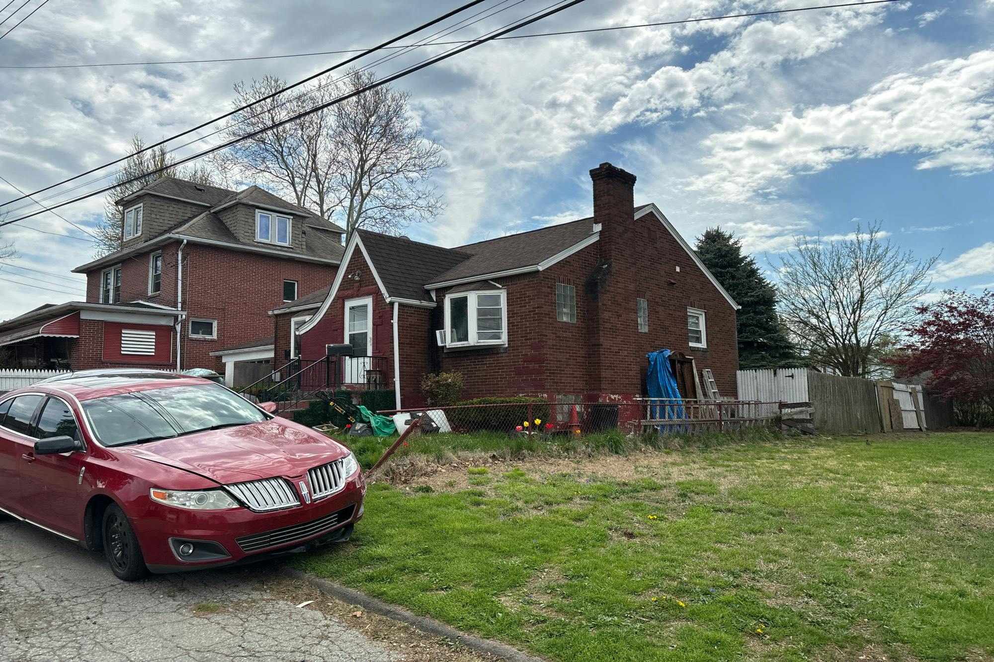 Hinnerman St, Duquesne, PA 15110 #1