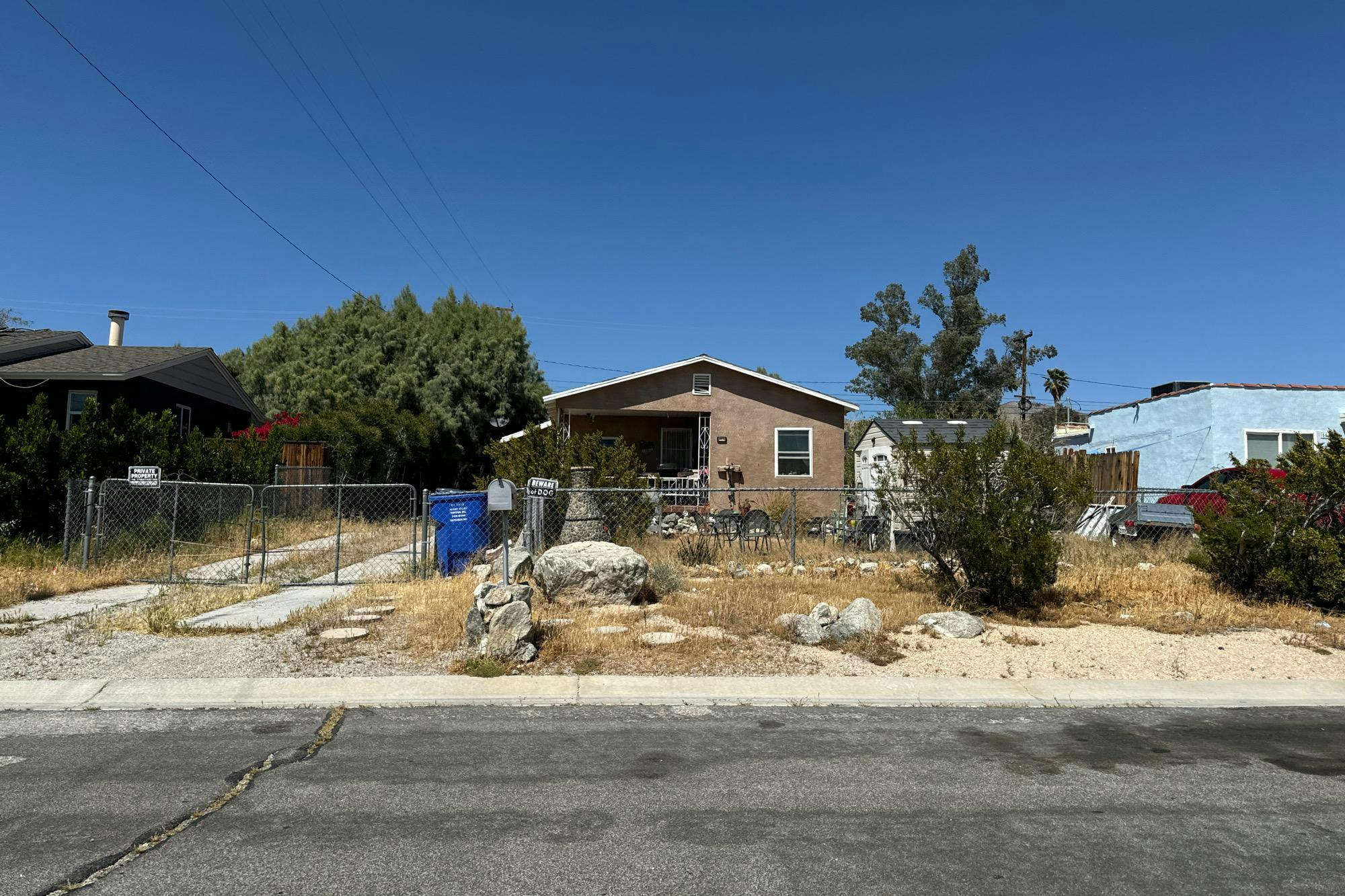6th St, Desert Hot Springs, CA 92240 #1