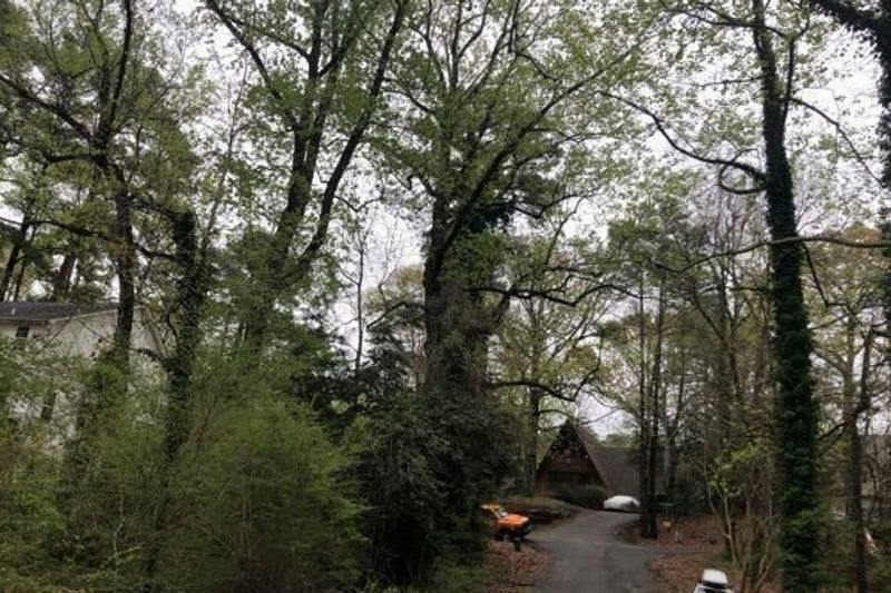 Seagull Ln, Lusby, MD 20657