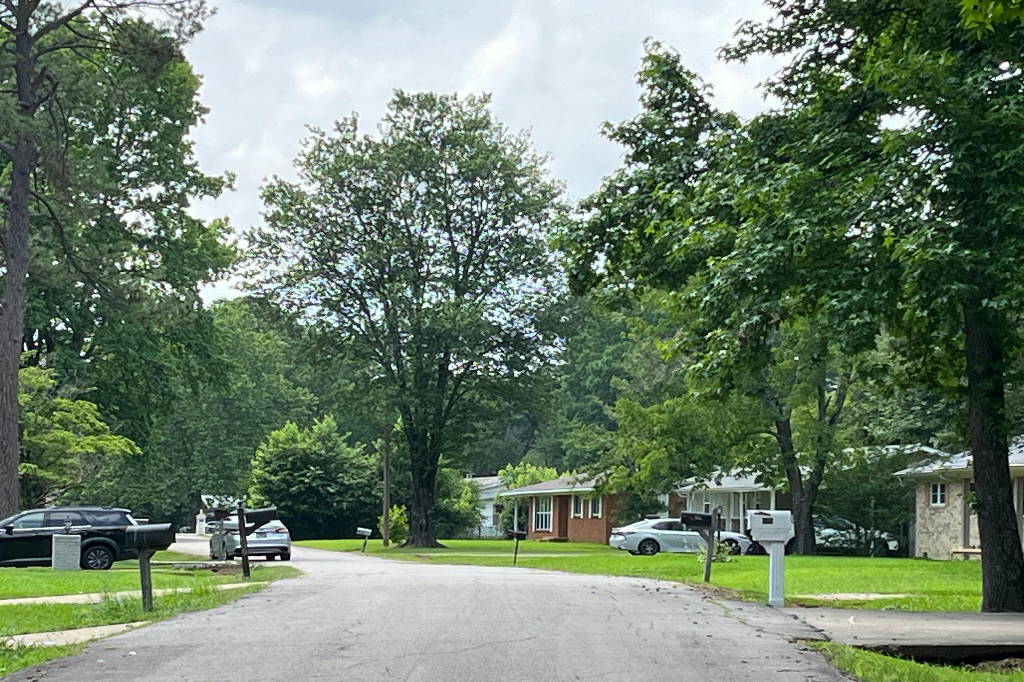 King Ave, Searcy, AR 72143 #1