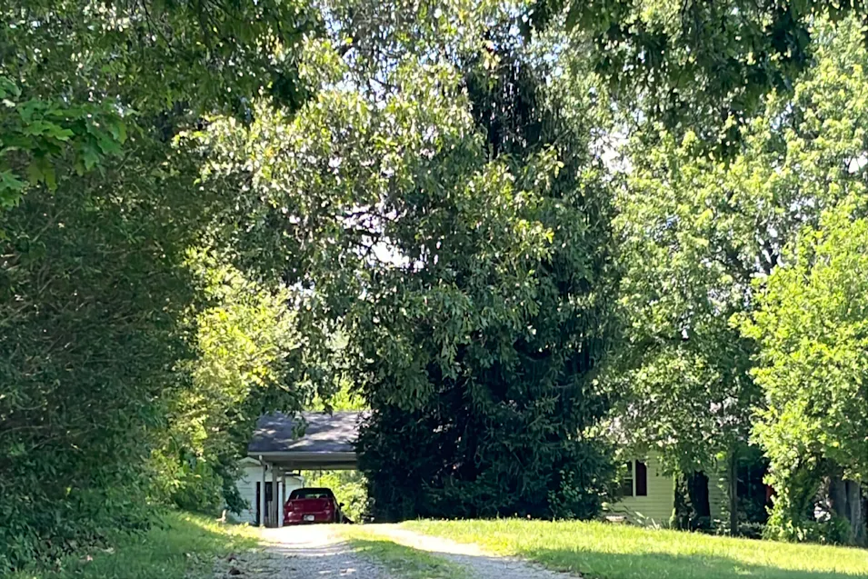 235 Riggle Rd Williams, IN 47470-8929, Lawrence County