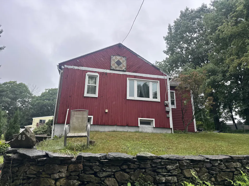85 Park Road Charlton, MA 01507, Worcester County