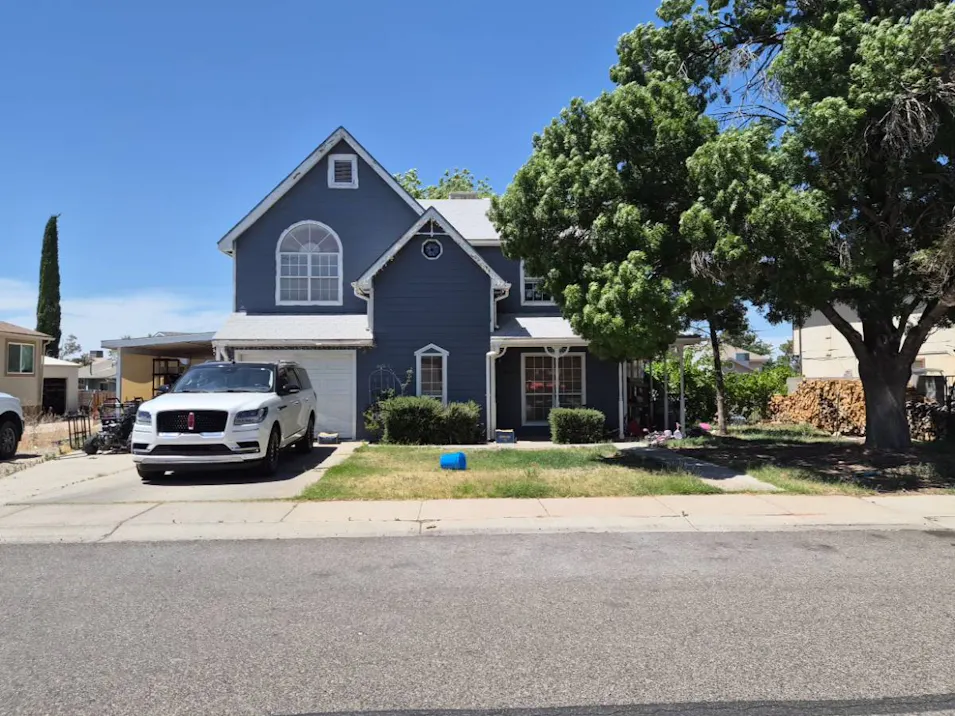 1518 15th Ave Page, AZ 86040, Coconino County