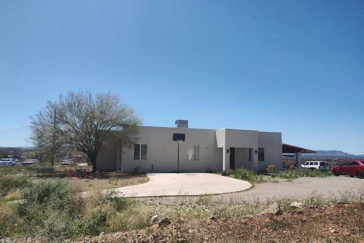 952 Paseo Escoba Rio Rico, AZ 85648, Santa Cruz County