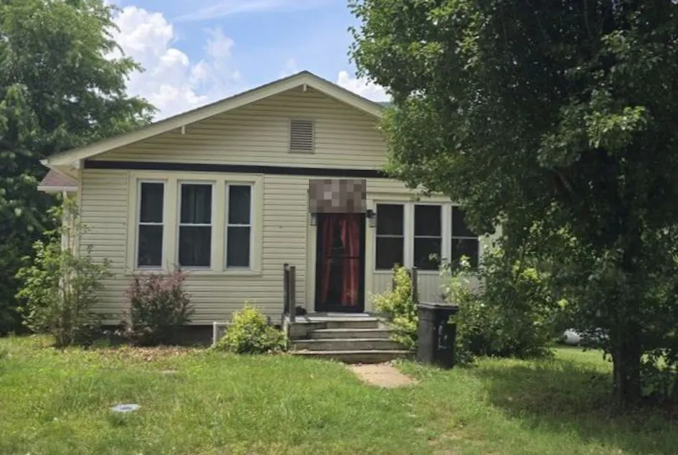 167 Boyd Street Buchanan, VA 24066, Botetourt County