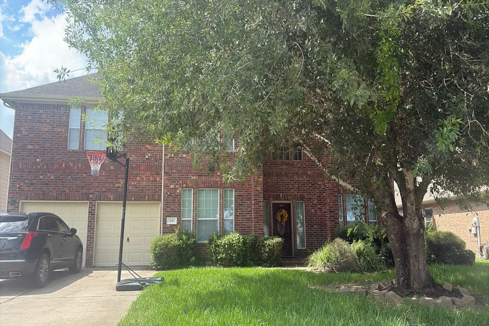 5011 Dripping Spring Ave Baytown, TX 77523, Chambers County