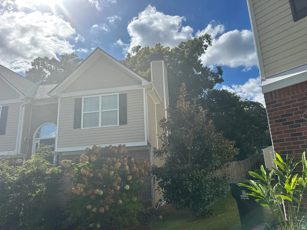 Brayton Ct, Marietta, GA 30060 #1