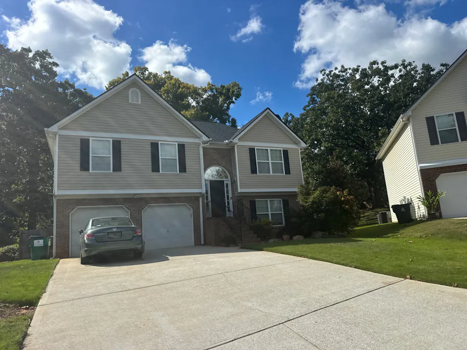 1980 Brayton Court Marietta, GA 30060, Cobb County