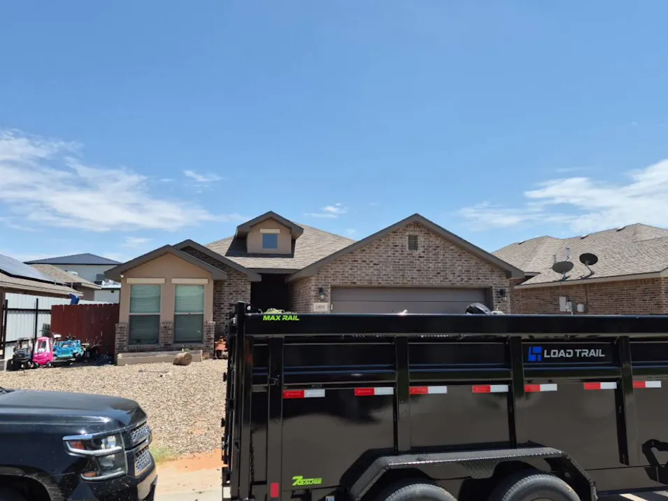 1806 Cajun Street Odessa, TX 79765, Ector County