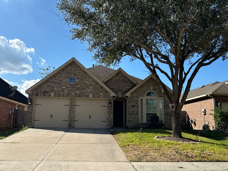 1315 Cameron Park Lane Spring, TX 77386, Montgomery County